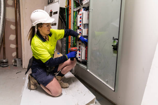Best Electrical Installation Contractor  in Orleans, IN